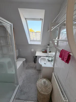 2-Zimmer-Wohnung mieten in Hartberg-Fürstenfeld – 60 m², € 706 – Bild 2 von 10