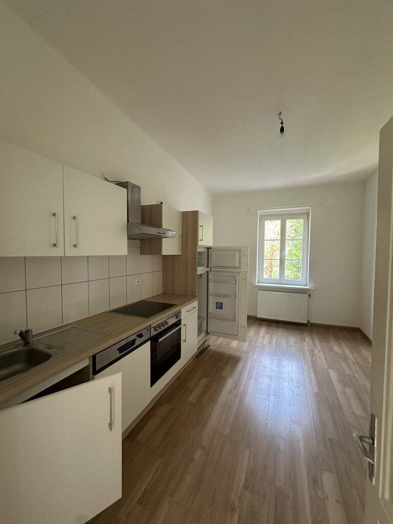 Moderne Wohnung in Rosenburg - 2 Zimmer, vollsaniert, mit Garten und Stellplatz - View 3