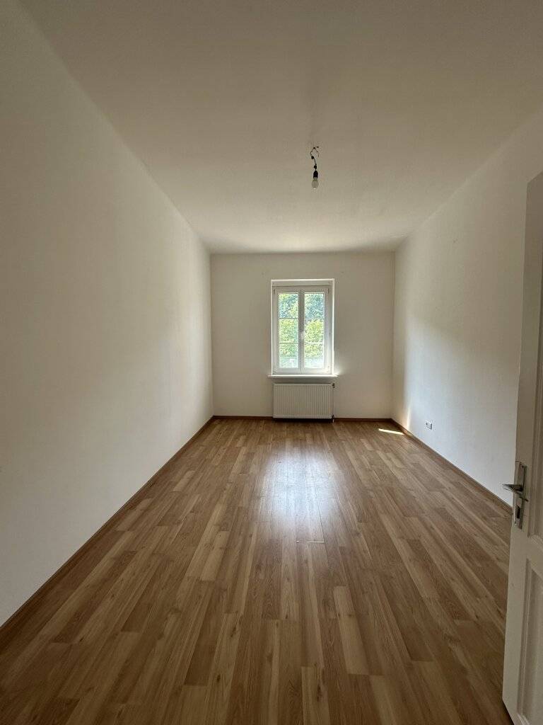 Moderne Wohnung in Rosenburg - 2 Zimmer, vollsaniert, mit Garten und Stellplatz - View 2