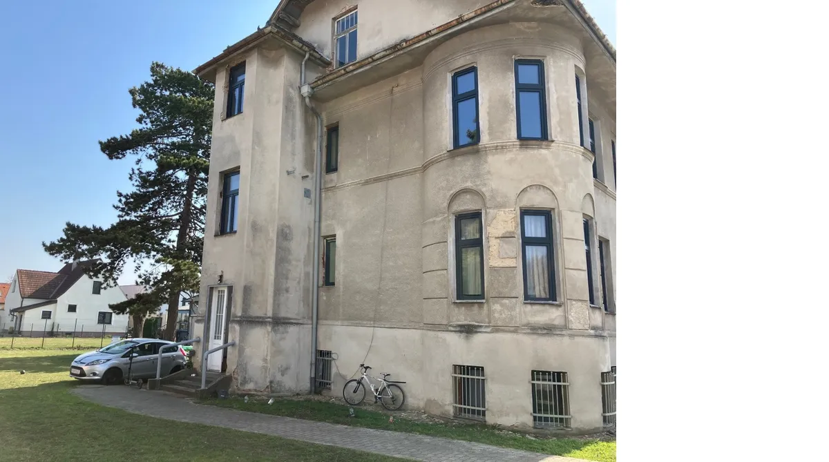 Haus – Strasshof an der Nordbahn - Ansicht 2