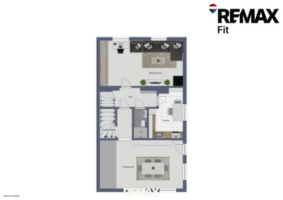 5-Zimmer-Haus kaufen in Grieskirchen – 100 m², € 309.000 – Bild 21 von 24