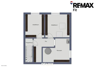5-Zimmer-Haus kaufen in Grieskirchen – 100 m², € 309.000 – Bild 24 von 24