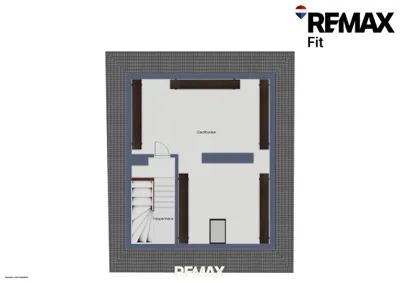 5-Zimmer-Haus kaufen in Grieskirchen – 100 m², € 309.000 – Bild 23 von 24