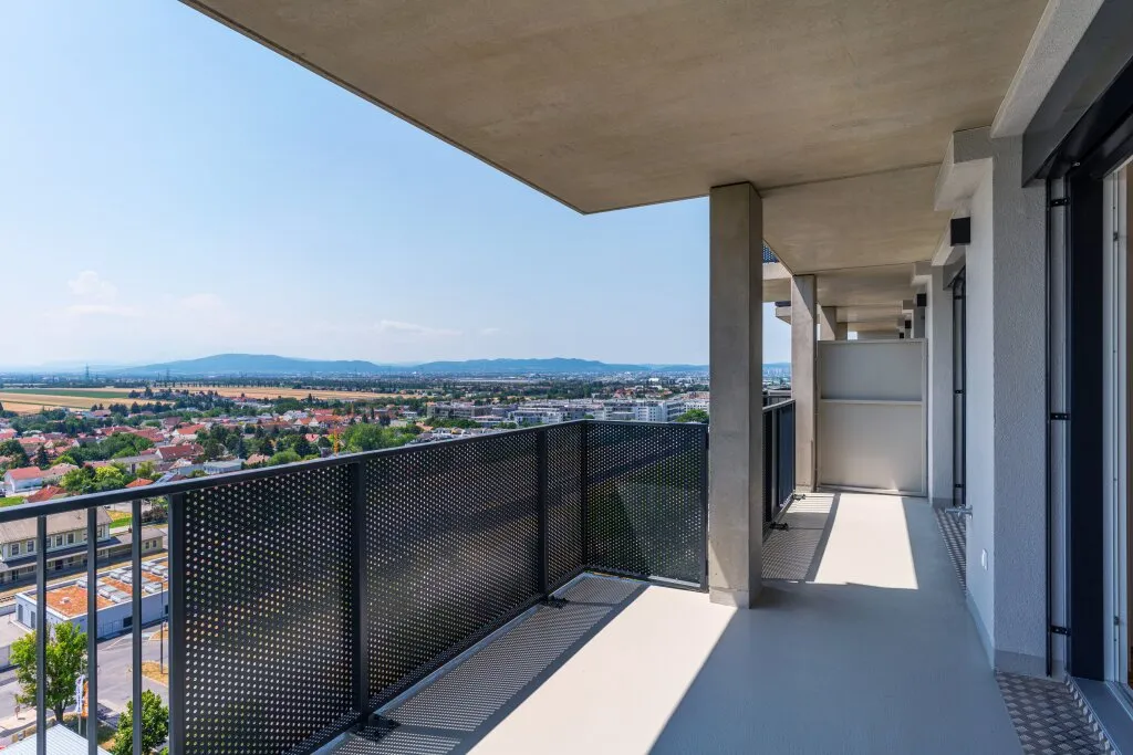 Wohnung – Wien, Katastralgemeinde Oberlaa Stadt - Ansicht 3
