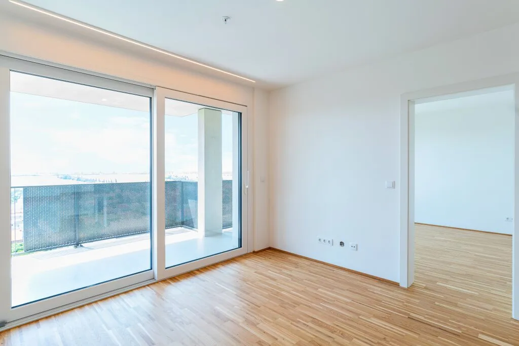 Wohnung – Wien, Katastralgemeinde Oberlaa Stadt - Ansicht 2