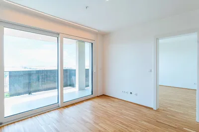 All inclusive mit Riesenbalkon!!! Strom, Heizung, Fitnessraum, Internet + TV und Concierge inklusive! – Bild 2