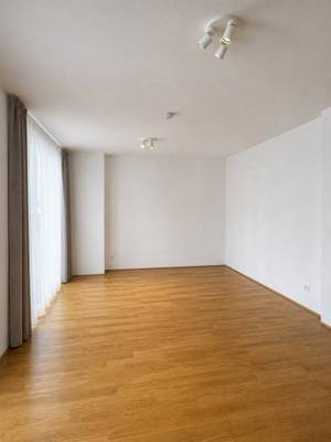 Helle 2-Zimmer-Wohnung mit Balkon in Top-Lage (Perfektastraße, 1230 Wien) – Bild 3