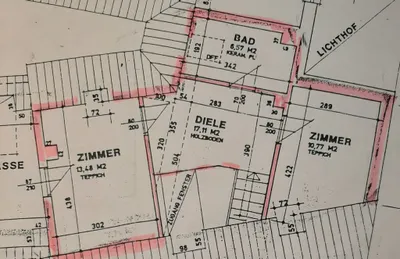 4-Zimmer-Wohnung kaufen in Korneuburg – 113 m², € 499.000 – Bild 22 von 24