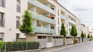 1-Zimmer-Wohnung mieten in Leibnitz – 51 m², € 801 – Bild 4 von 6
