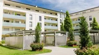 1-Zimmer-Wohnung mieten in Leibnitz – 51 m², € 801 – Bild 2 von 6