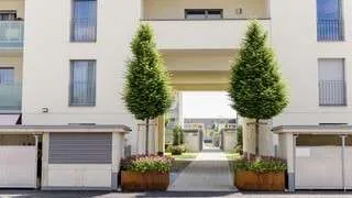 1-Zimmer-Wohnung mieten in Leibnitz – 51 m², € 801