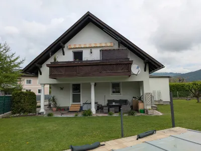 Wohnung mieten in Kirchdorf an der Krems – 78 m², € 770 – Bild 1 von 4
