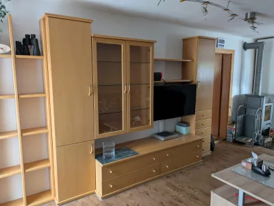 Wohnung mieten in Kirchdorf an der Krems – 78 m², € 770 – Bild 2 von 4