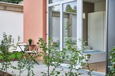1-Zimmer-Wohnung mieten in Graz – 27,8 m², € 583 – Bild 12 von 15