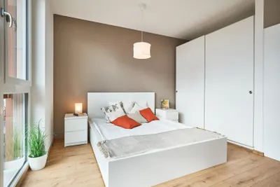 1-Zimmer-Wohnung mieten in Graz – 27,8 m², € 583 – Bild 4 von 15