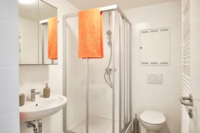 1-Zimmer-Wohnung mieten in Graz – 27,8 m², € 583 – Bild 7 von 15