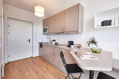 1-Zimmer-Wohnung mieten in Graz – 27,8 m², € 583 – Bild 6 von 15