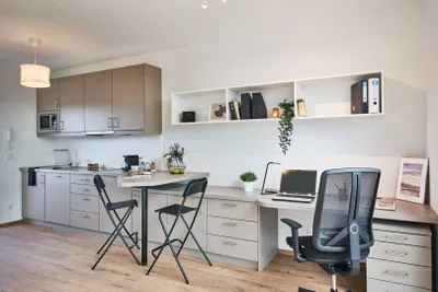 1-Zimmer-Wohnung mieten in Graz – 27,8 m², € 583 – Bild 5 von 15