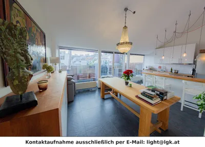 Wohnung mieten in Wien – 124 m², € 2.214 – Bild 5 von 7