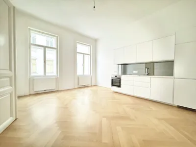3-Zimmer-Wohnung mieten in Wien – 90 m², € 1.716 – Bild 1 von 8