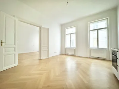 3-Zimmer-Wohnung mieten in Wien – 90 m², € 1.716 – Bild 2 von 8