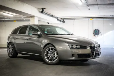 Alfa Romeo 159