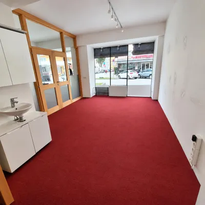Gewerbeimmobilie mieten in Innsbruck – 17 m², € 700 – Bild 3 von 3