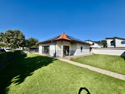 3-Zimmer-Haus kaufen in Neusiedl am See – 114 m², € 770.000 – Bild 1 von 23