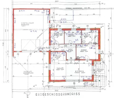 3-Zimmer-Haus kaufen in Neusiedl am See – 114 m², € 770.000 – Bild 23 von 23