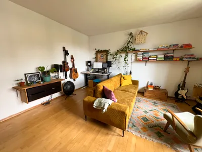 2-Zimmer-Wohnung kaufen in Innsbruck – 70 m², € 580.000 – Bild 2 von 11
