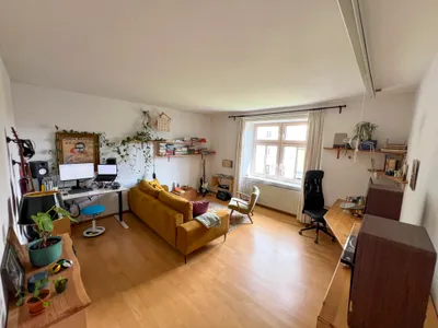 2-Zimmer-Wohnung kaufen in Innsbruck – 70 m², € 580.000 – Bild 1 von 11
