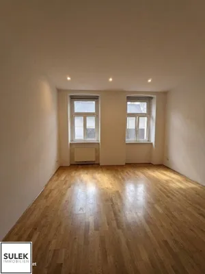 *ab August* Ruhig & perfekt angebunden: 1-Zimmer-Wohnung im 3. Liftstock ***ANFRAGEN NUR ÜBER DAS KONTAKTFORMULAR***
