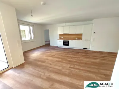 3-Zimmer-Wohnung mieten in Tulln – 73,59 m², € 1.040 – Bild 2 von 14