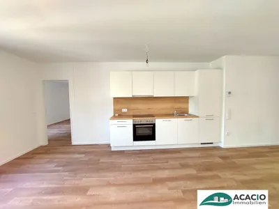 3-Zimmer-Wohnung mieten in Tulln – 73,59 m², € 1.040 – Bild 4 von 14