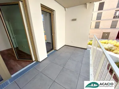 3-Zimmer-Wohnung mieten in Tulln – 73,59 m², € 1.040 – Bild 12 von 14
