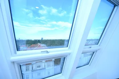 Modernes Penthouse mit Terrasse, Klimaanlage und Fußbodenheizung in begehrter Praterlage – Bild 2