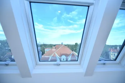 Modernes Penthouse mit Terrasse, Klimaanlage und Fußbodenheizung in begehrter Praterlage – Bild 3