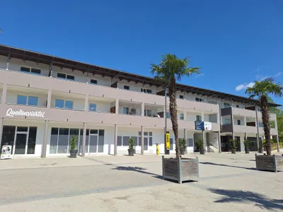 Wohnung mieten in Ried im Innkreis – 52 m², € 699 – Bild 2 von 14