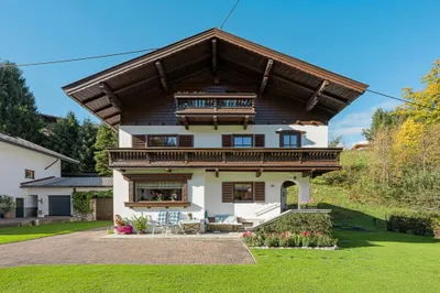 6-Zimmer-Haus kaufen in Kitzbühel – 172 m², € 998.000 – Bild 2 von 8