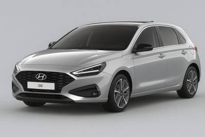 Hyundai i30 PD Go 1,5 DPi
