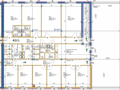 Gewerbeimmobilie mieten in Eferding – 301 m², € 4.214 – Bild 3 von 3
