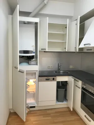 3-Zimmer-Wohnung mieten in Wien – 80 m², € 1.490 – Bild 2 von 8