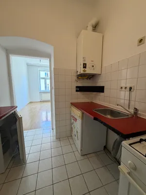 2-Zimmer-Wohnung mieten in Wien – 42 m², € 480 – Bild 8 von 13