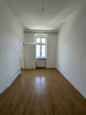2-Zimmer-Wohnung mieten in Wien – 42 m², € 480