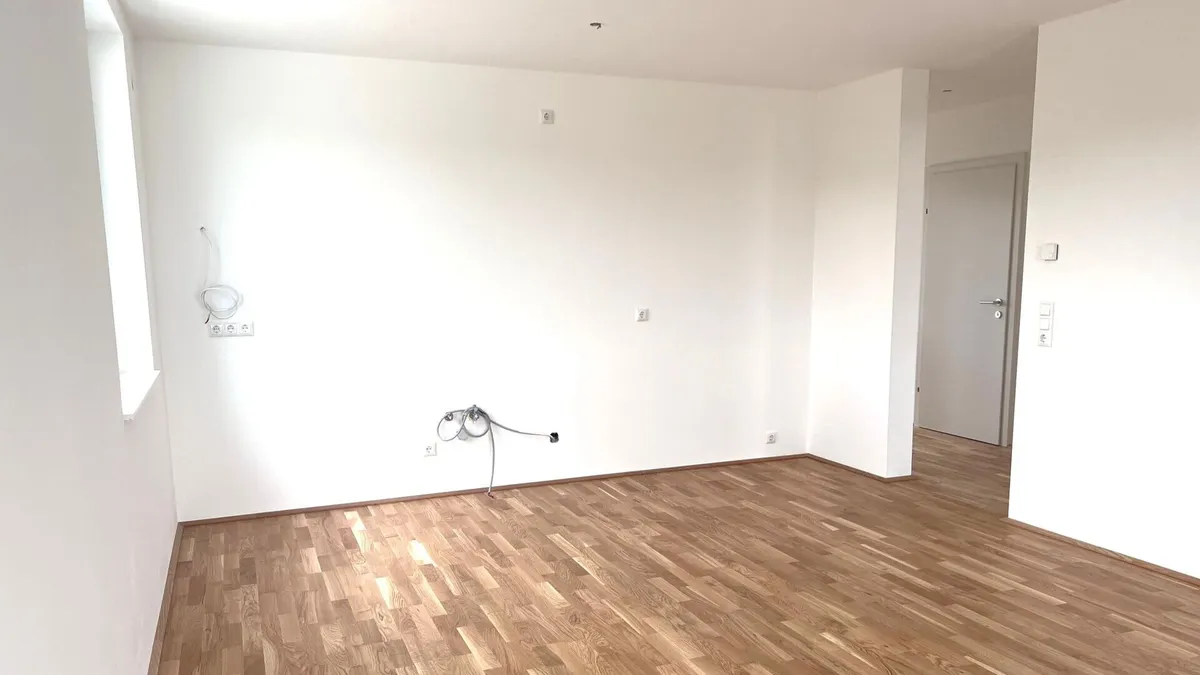 Wohnparkt St. Anna - Neubauwohnung mit Weitblick - Ansicht 2