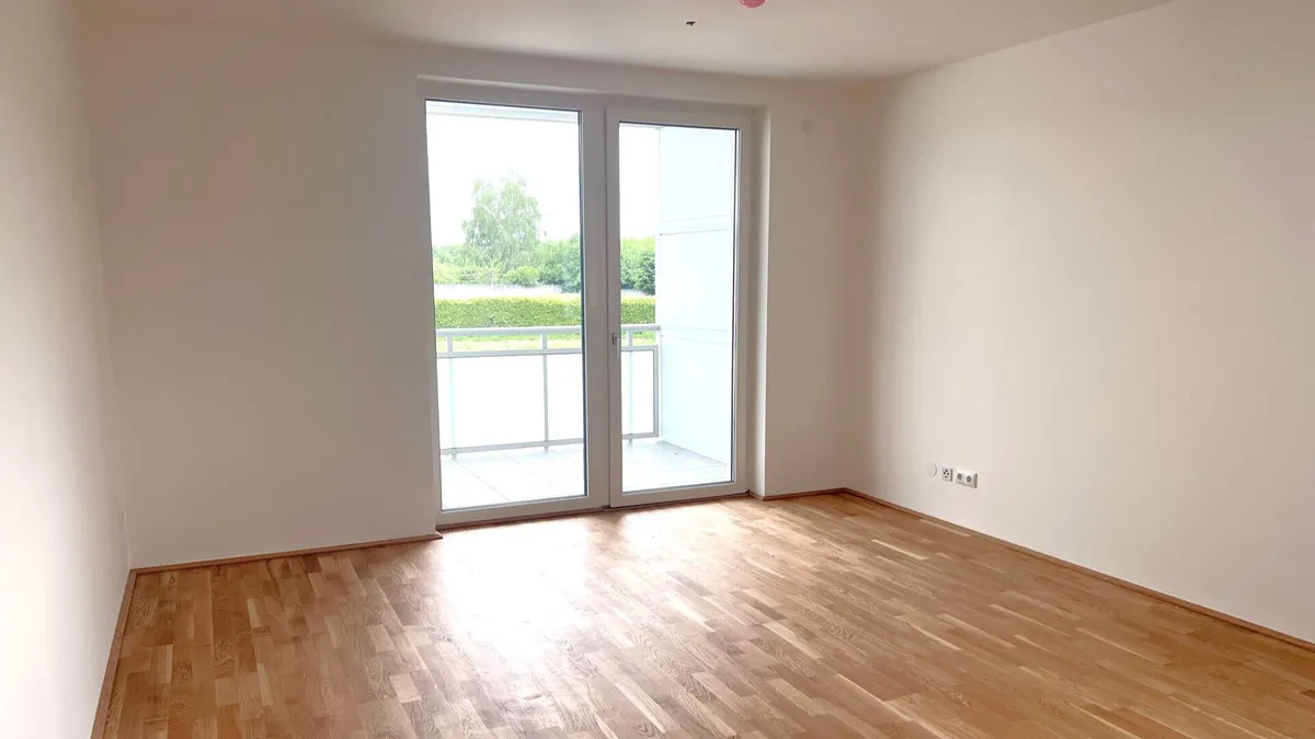 Wohnparkt St. Anna - Neubauwohnung mit Weitblick - Ansicht 3