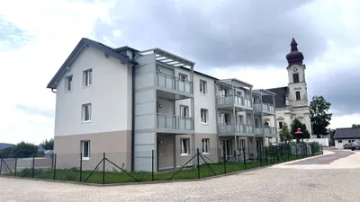 3-Zimmer-Wohnung kaufen in Vöcklabruck – 62,84 m², € 292.066 – Bild 10 von 11