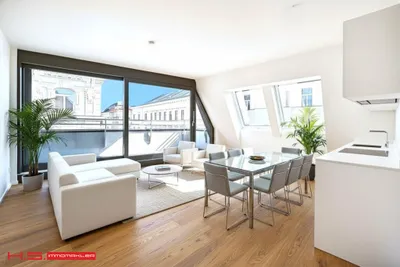 Wohnung zum Kauf in 1050 Wien Margareten