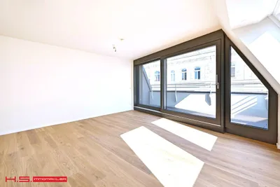 2-Zimmer-Wohnung kaufen in Wien – 57,86 m², € 749.000 – Bild 6 von 15