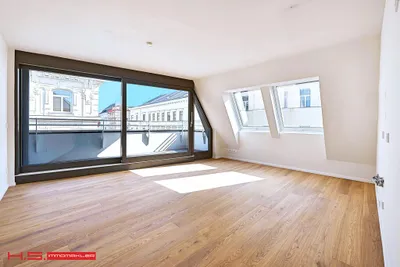 2-Zimmer-Wohnung kaufen in Wien – 57,86 m², € 749.000 – Bild 4 von 15